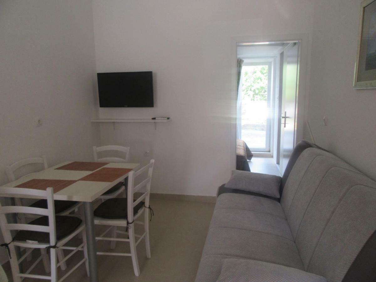 Apartment Vanesa Zadar Exterior foto