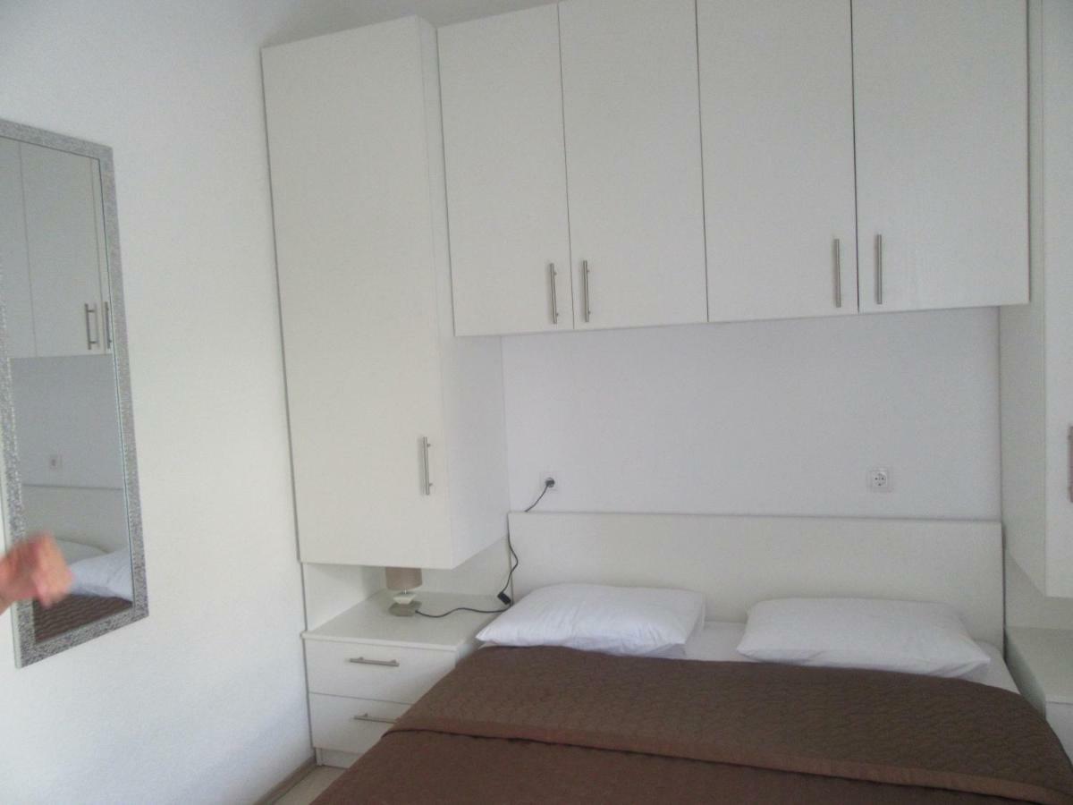 Apartment Vanesa Zadar Exterior foto